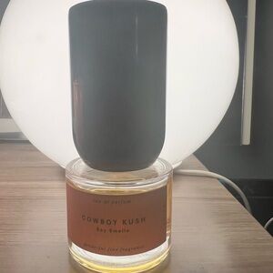 Boy Smells Cowboy Kush EDP